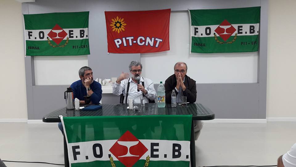 Agrupacion 5 de marzo