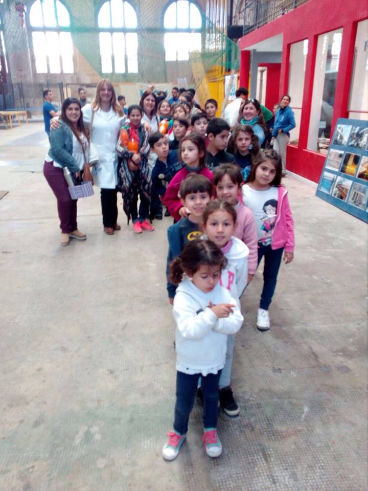 Día del niño 2017