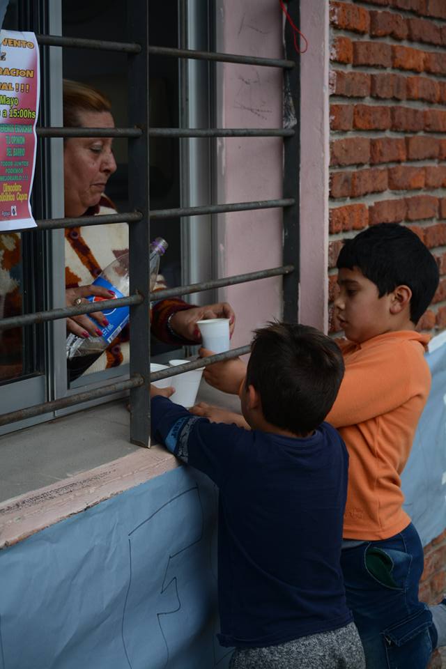 Grupo Solidario FOEB