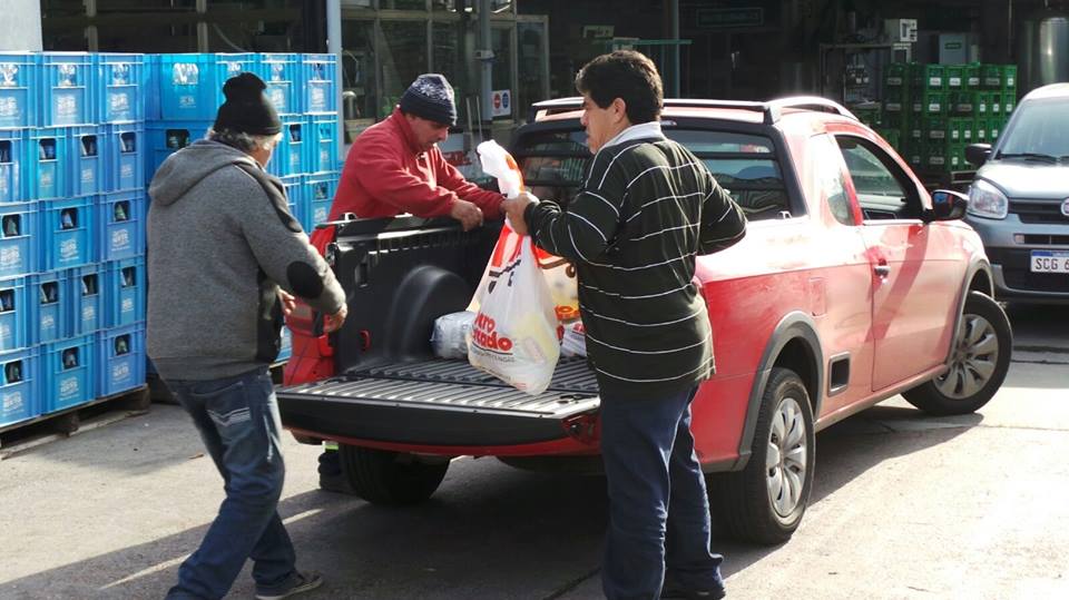 Solidaridad IVESS