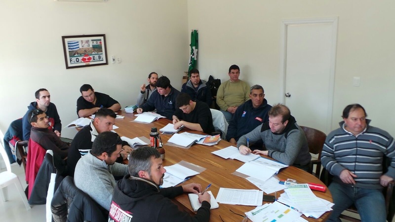 Cursos FOEB
