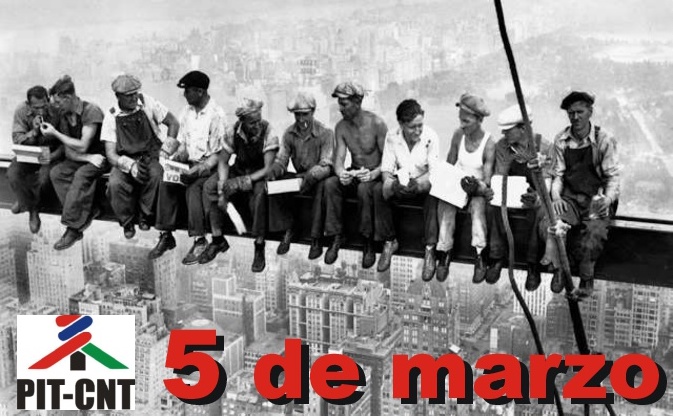 Agrupacion 5 de marzo